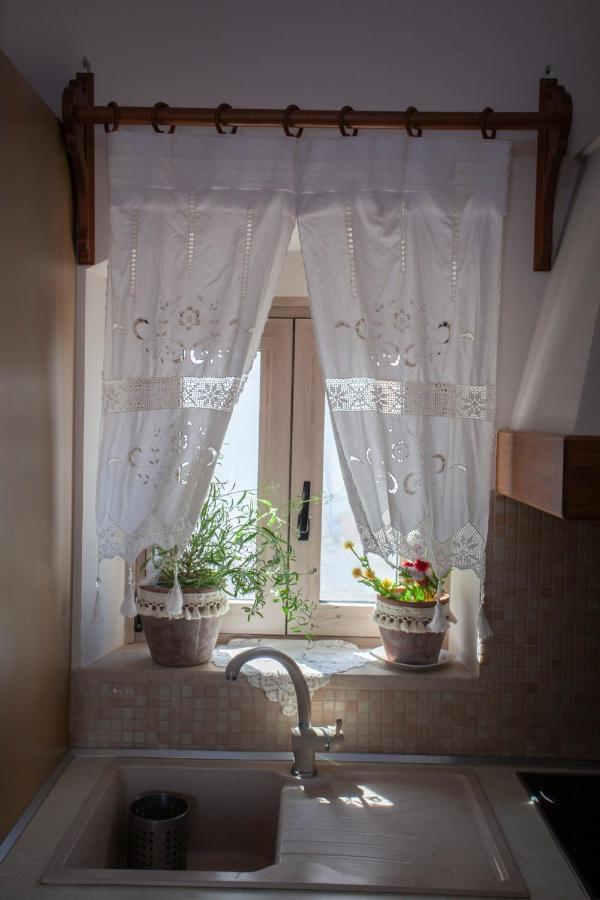 Vicky'S House Apartment Kefalos  Bagian luar foto